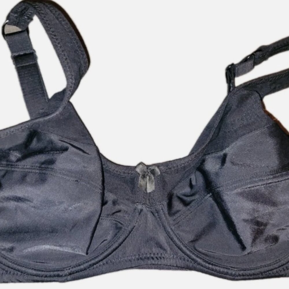 Minimizer Bras For Full Coverage Bras Adjustable Straps, **34ddd**